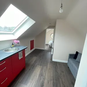 Shindilla Air Apartment Galway