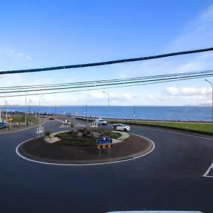 Seaside Views Apartment Galway
