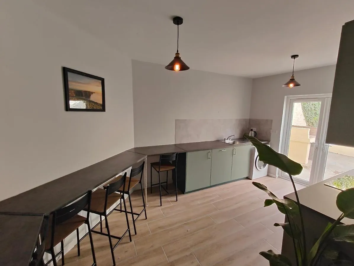 Recently Renovated Dublin City House Villa Holiday home