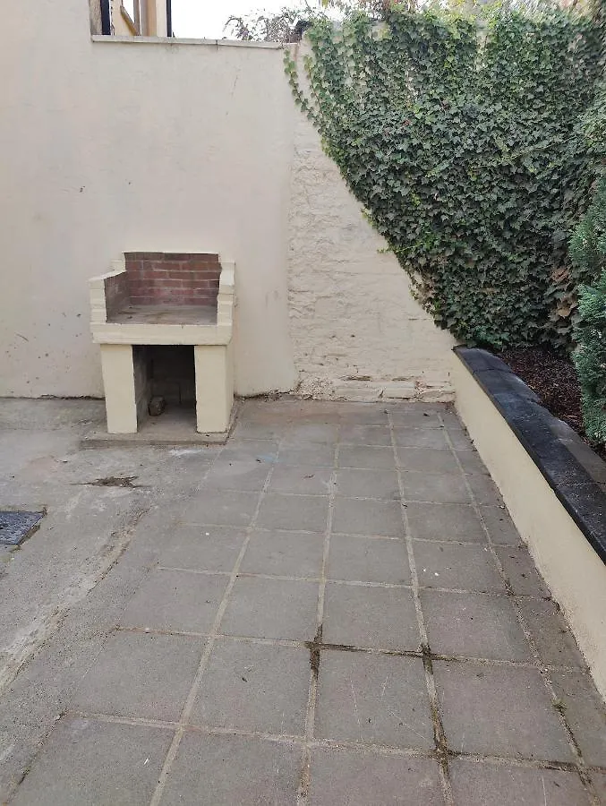 Вилла Recently Renovated Dublin City House 0*,  Ирландия