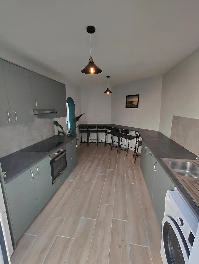 Вилла Recently Renovated Dublin City House Ирландия