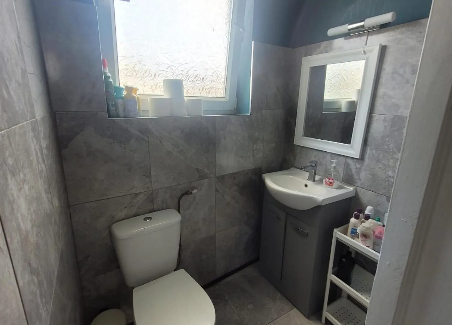 Recently Renovated Dublin City House Villa
