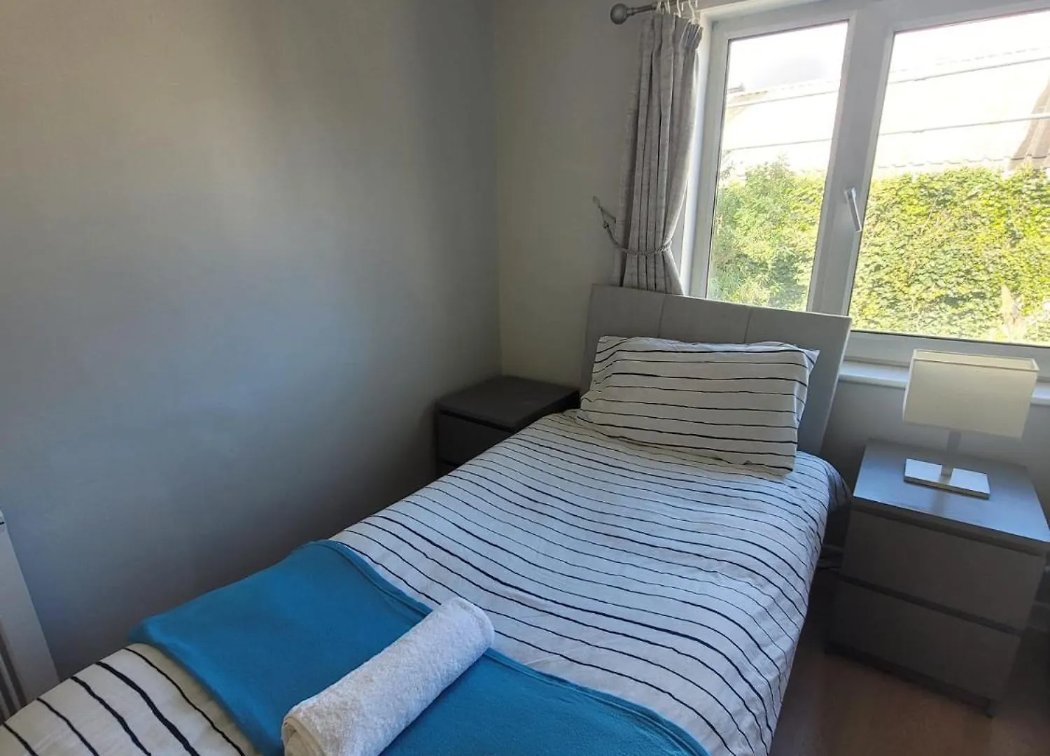 Вилла Recently Renovated Dublin City House Дом отдыха